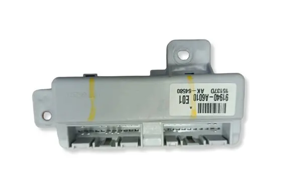 Hyundai i30 Other control units/modules 91940A6010 15173D AK64580
