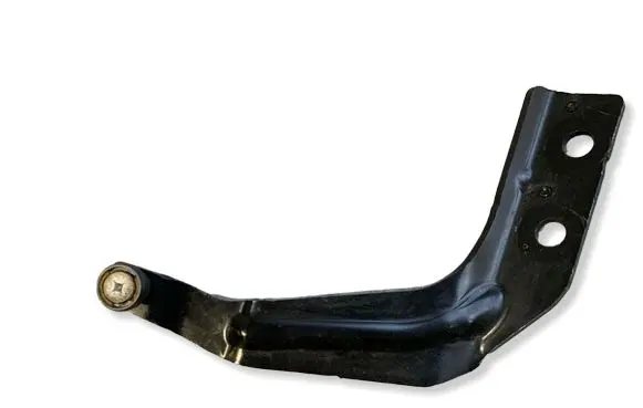 Peugeot Expert Sliding door upper roller guide/hinge 97969M01 0897142886