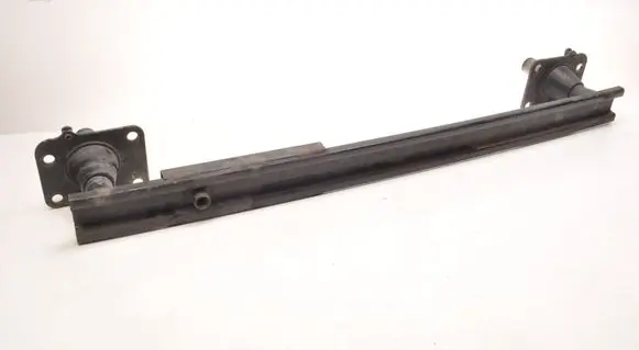 Peugeot 3008 I Front bumper support beam 9682791080