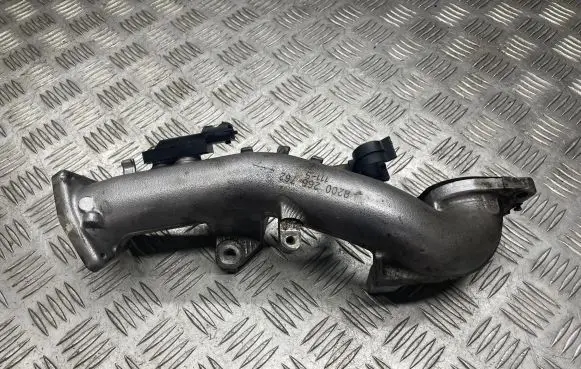 Nissan Primera Intercooler hose/pipe 8200266762 1115