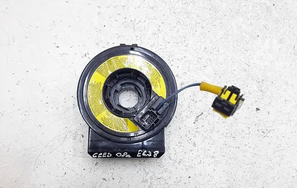 KIA Ceed Airbag slip ring squib (SRS ring) HY3R790588