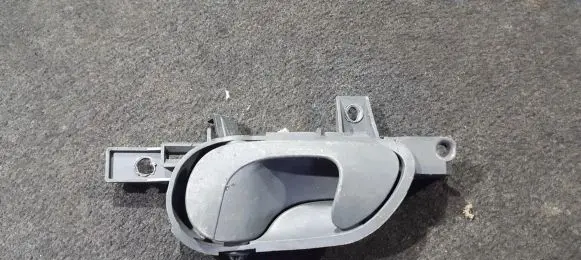 Peugeot 806 Front door interior handle