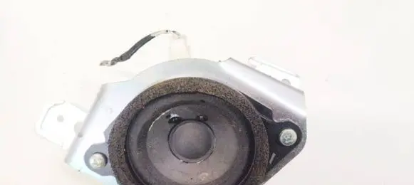 Mazda CX-7 Front door speaker EG246696X