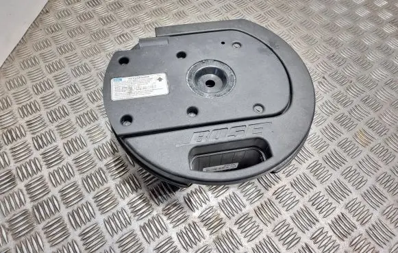 Subwoofer speaker