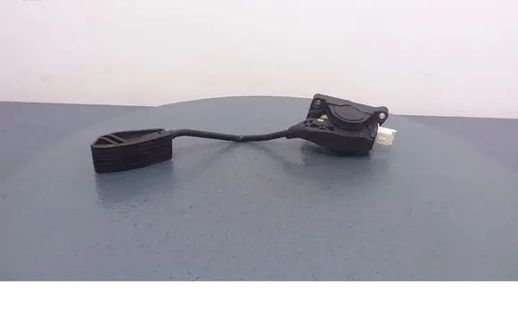 Peugeot 407 Accelerator throttle pedal 9644939680