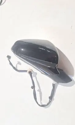 Seat Leon IV Front door electric wing mirror SA0003853