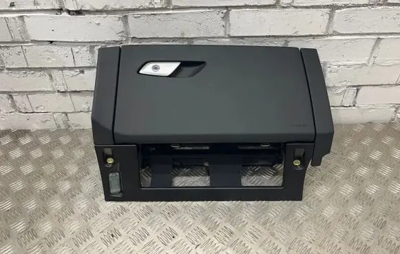 Audi A6 S6 C8 4K Glove box 4K1880302B 4K1880302