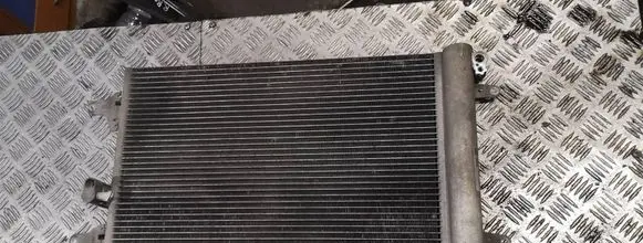 Ford Galaxy A/C cooling radiator (condenser) 8fc351301521