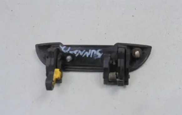 Nissan Sunny Rear door exterior handle 