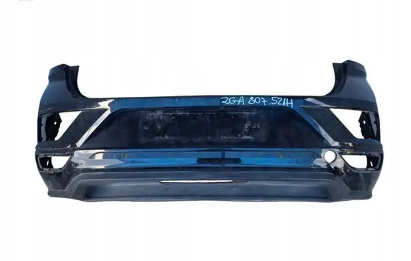 Volkswagen T-Roc Rear bumper 2GA807521H