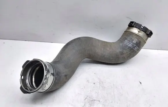 Mercedes-Benz C W204 Intercooler hose/pipe A2045281482