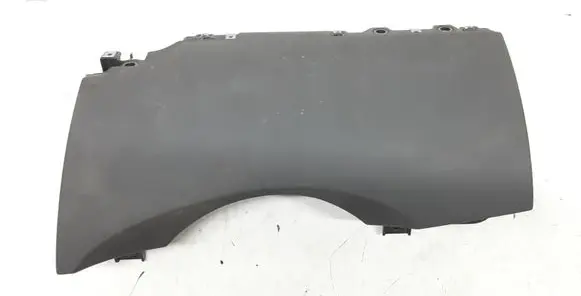 BMW 7 E65 E66 Glove box lid/cover 51457020772