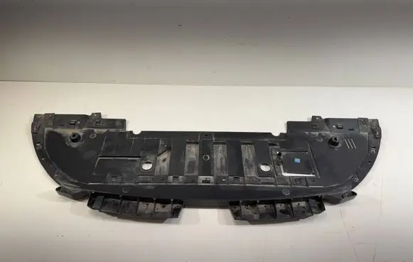 Renault Kangoo III Engine splash shield/under tray 622350812R