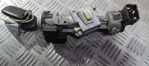 Ford Focus C-MAX Ignition lock 3m513f880ab 3m51-3f880-ab