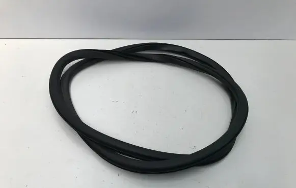 Volkswagen ID.4 Rubber seal rear door 11A867913B