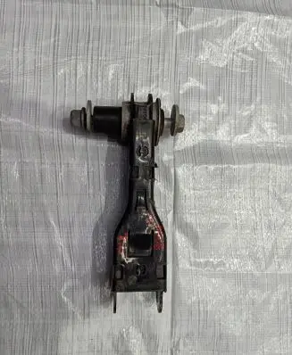 Jaguar E-Pace Rear control arm