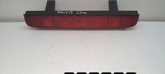 Opel Agila A Rear/tail lights 03318040