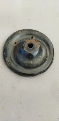 Subaru XV Coil spring mount 
