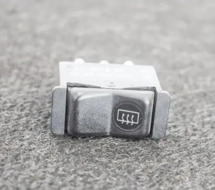 Mercedes-Benz SLC C107 Other switches/knobs/shifts A0008206010 03812511