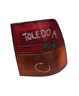 Seat Toledo I (1L) Rear/tail lights 1L0945096