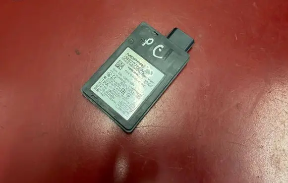 Chrysler Pacifica Blind spot module 04672786AC