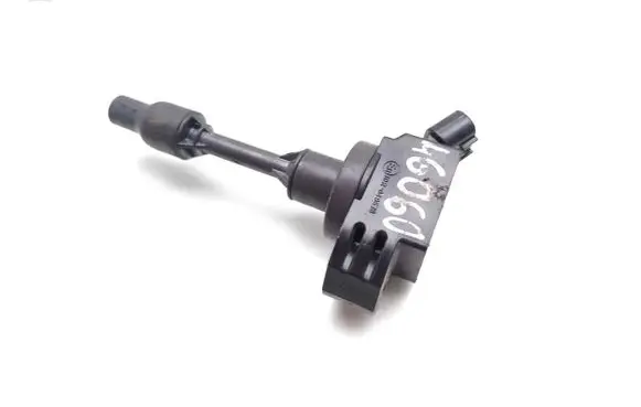 High voltage ignition coil