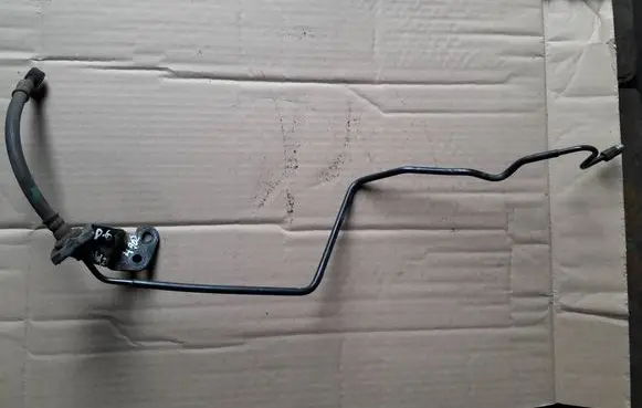 Renault Kadjar Brake line pipe/hose 
