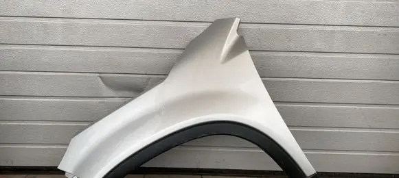 KIA Sorento Fender