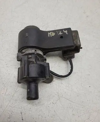 Mercedes-Benz E W124 Electric auxiliary coolant/water pump 1248302214