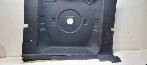 KIA Niro Trunk/boot mat liner 85750AT000 20240813