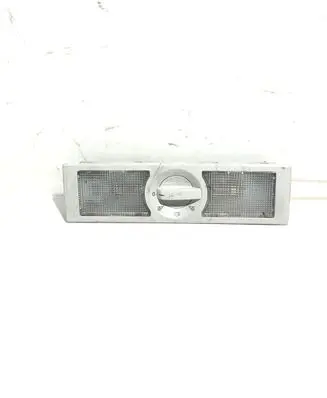 Volkswagen Touran I Rear seat light 6Q0947291A