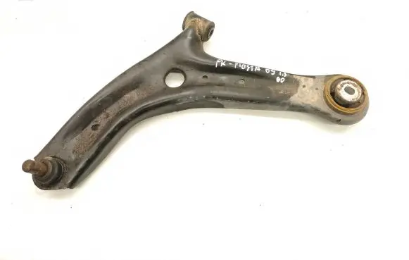 Ford Fiesta Front lower control arm/wishbone