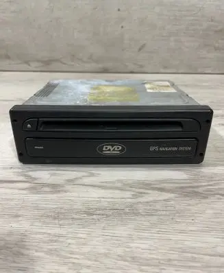 BMW X5 E53 Navigation unit CD/DVD player 4021768 0123456789