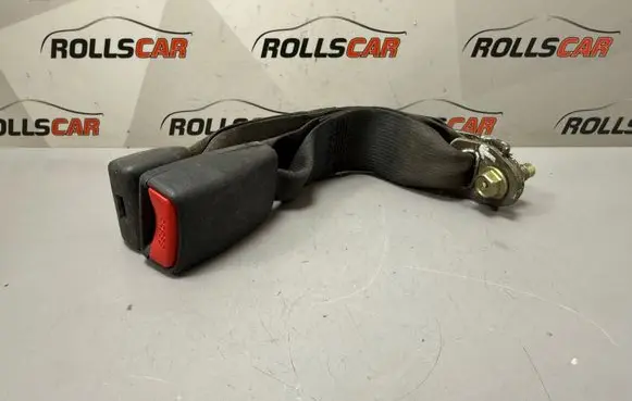 Nissan Murano Z50 Rear seatbelt buckle TKAB0G1777