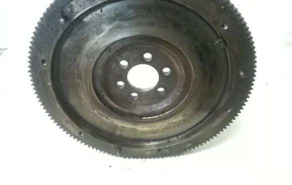 Skoda Fabia Mk1 (6Y) Flywheel 045105273