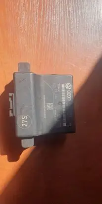 Volkswagen Touran I Gateway control module 1K0907530E