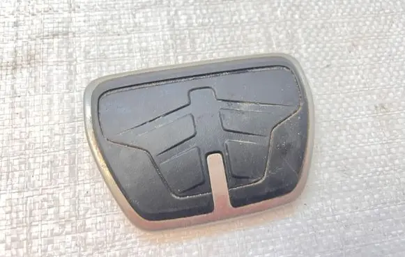 BMW X5 G05 Brake pedal 56700832003