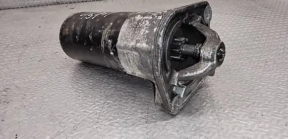 Volvo XC90 Starter motor 1005821977