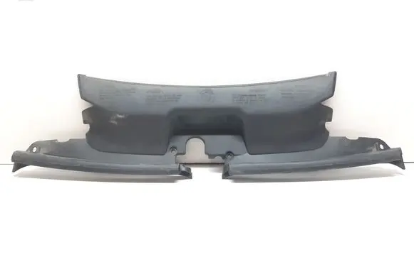 BMW X3 E83 Top upper radiator support slam panel 3402286 13713402286