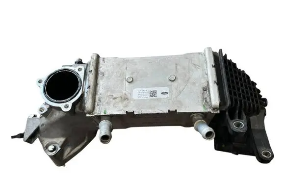 Ford S-MAX Intercooler radiator HG9Q6C896AD 4297223M AUJ7B1W2023