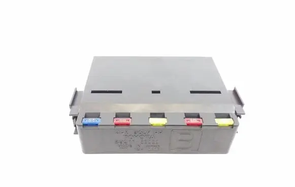 Lexus IS 220D-250-350 Other control units/modules 8921153020