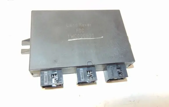Land Rover Range Rover L322 Parking PDC control unit/module YWC000931 3H4215K866AA