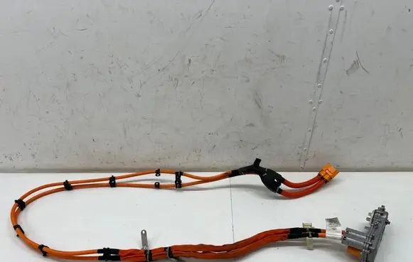 Mercedes-Benz CLA C118 X118 Other wiring loom A1775407630