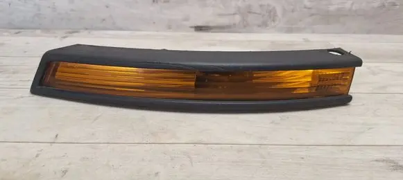 Volkswagen PASSAT B6 Front indicator light 3C0807717