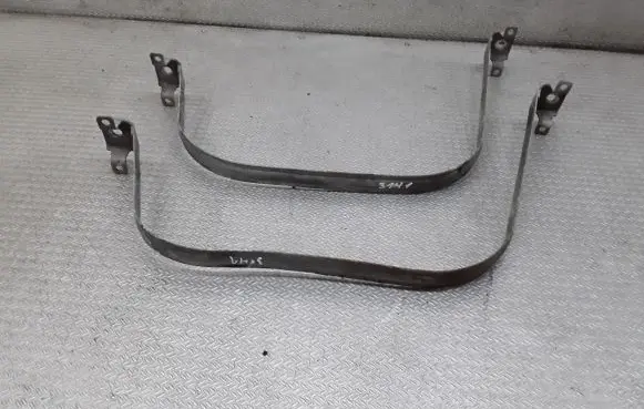 Peugeot Boxer Fuel tank mounting bracket 