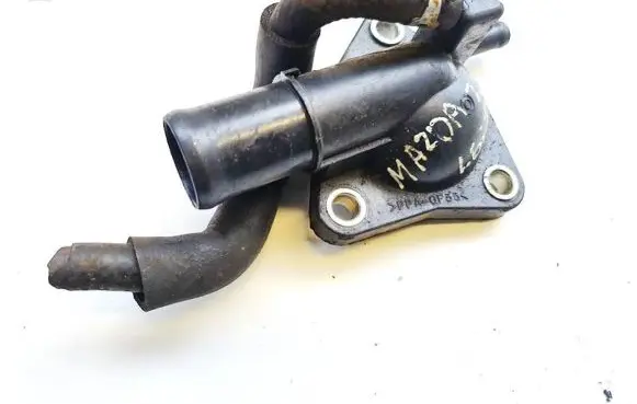 Mazda 3 I Engine coolant pipe/hose 06809