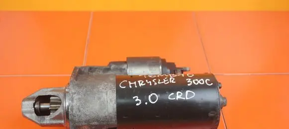 Chrysler 300C Starter motor 0001115054 EXL