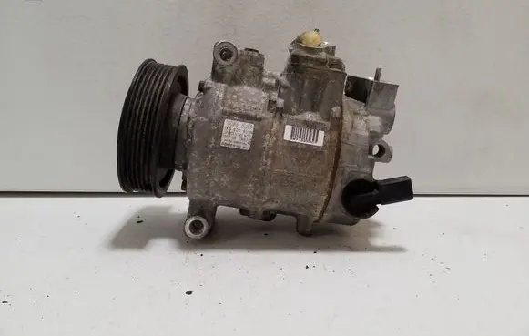 Volkswagen Golf V A/C compressor mount bracket 1K0820859N 6SEU14C 4471905985