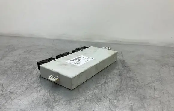 BMW 7 F01 F02 F03 F04 CAS control unit/module 9205691