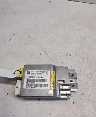 BMW 7 E65 E66 Airbag control unit/module 65776970894